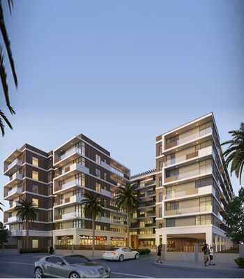 CENTURION GROUP